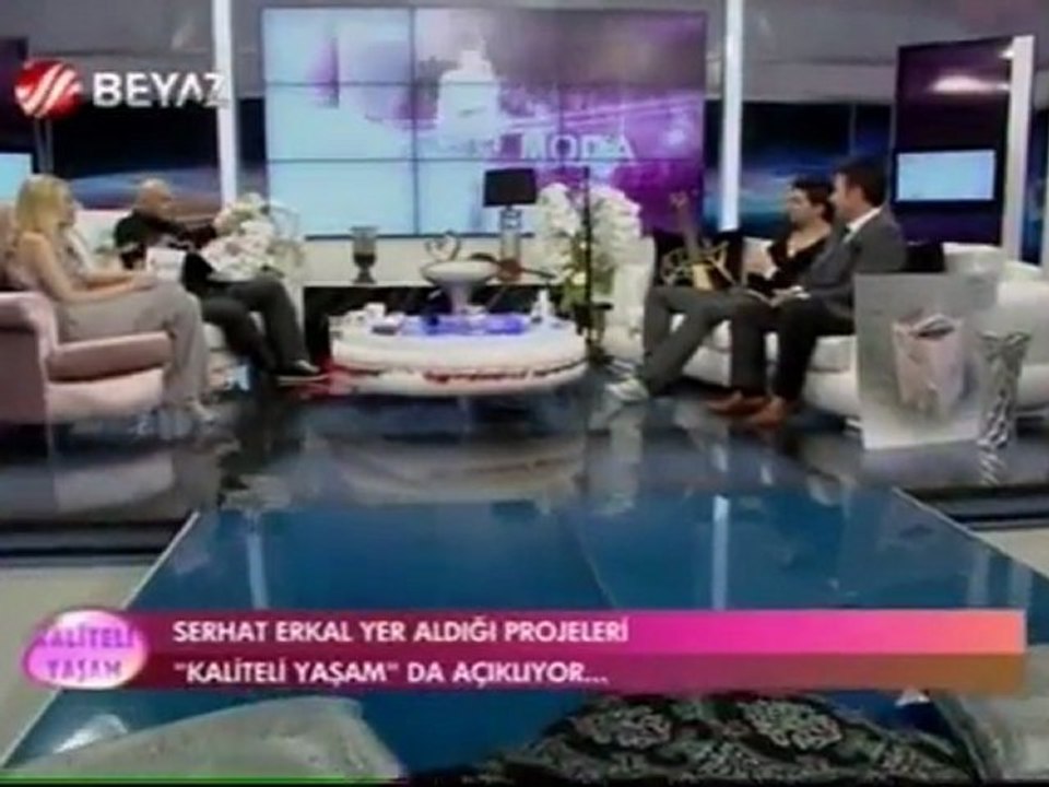 Kaliteli Yaşam 46.Bölüm 2.Kısım