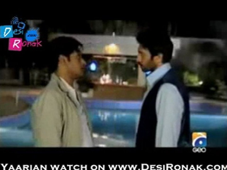 Yaarian - Episode 12 - Part 1