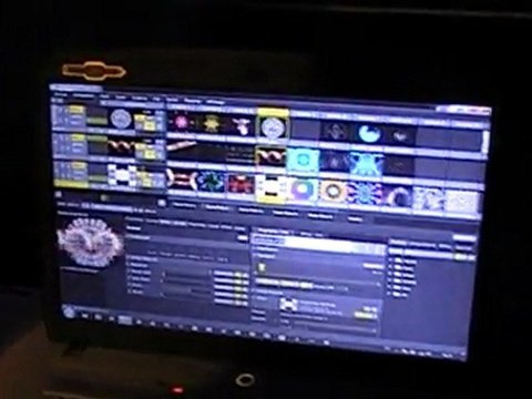 teuf Label Bass 30 avril 2011