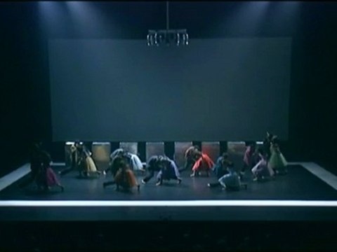 Malandain Ballet Biarritz - Festival Vaison Danses 2011