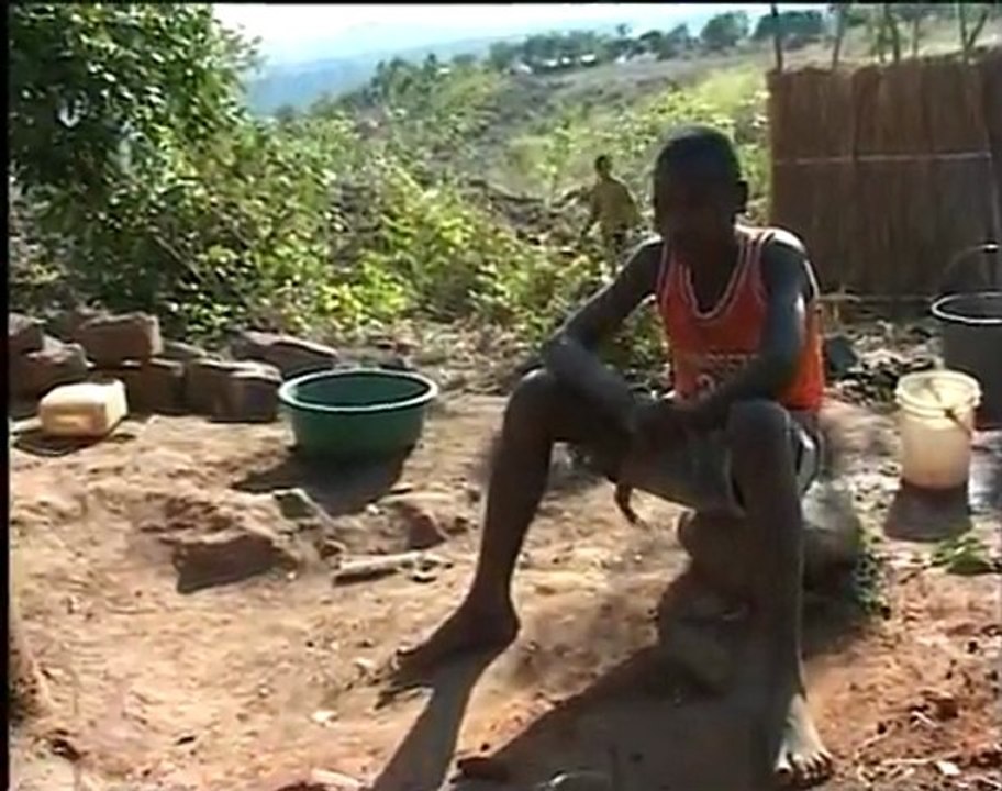 Street Fiction Part 1