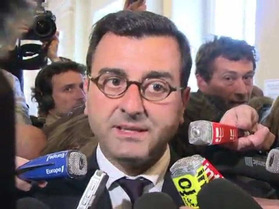 Clearstream: Lahoud veut "rétablir la vérité"
