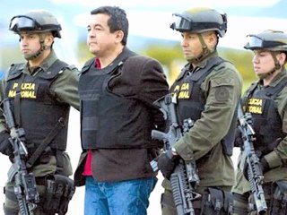 Joaquín Pérez Becerra: Estoy defraudado con el Gobierno venezolano