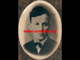 3 Mayıs Türkçü Marşı Kaya kuzucu