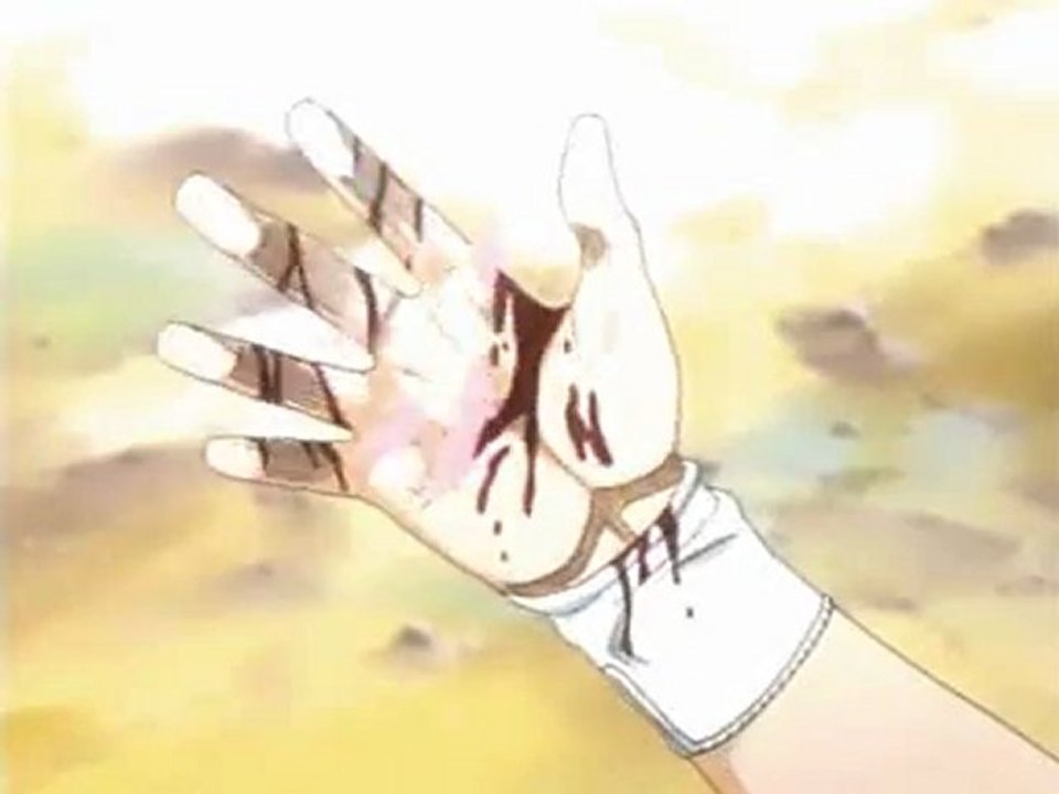 AMV ¤ Bleach ¤ Ichigo vs Byakuya