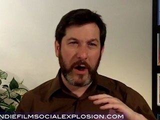 The Benefits of a Blog For Your Indie Film