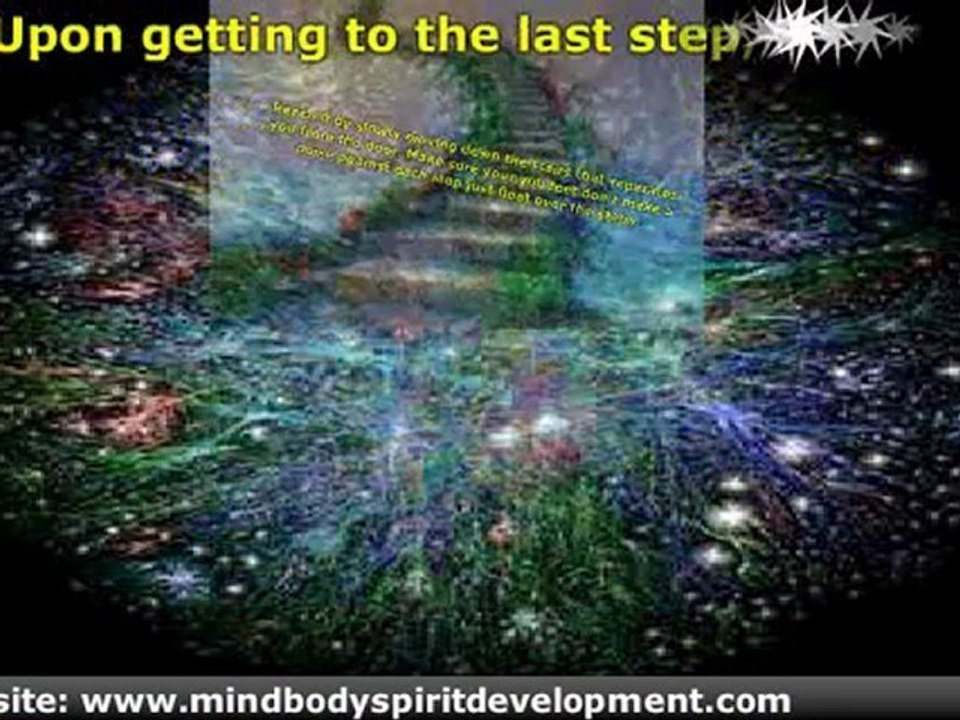 Do It Yourself: Past Life Regression