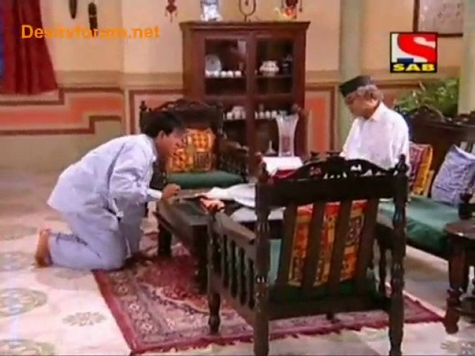 Papad Poll - 2nd May 2011 - Part1