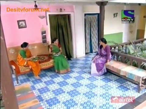 Krishnaben Khakhrawala [ Episode 104] - 2nd May 2011 Pt-1