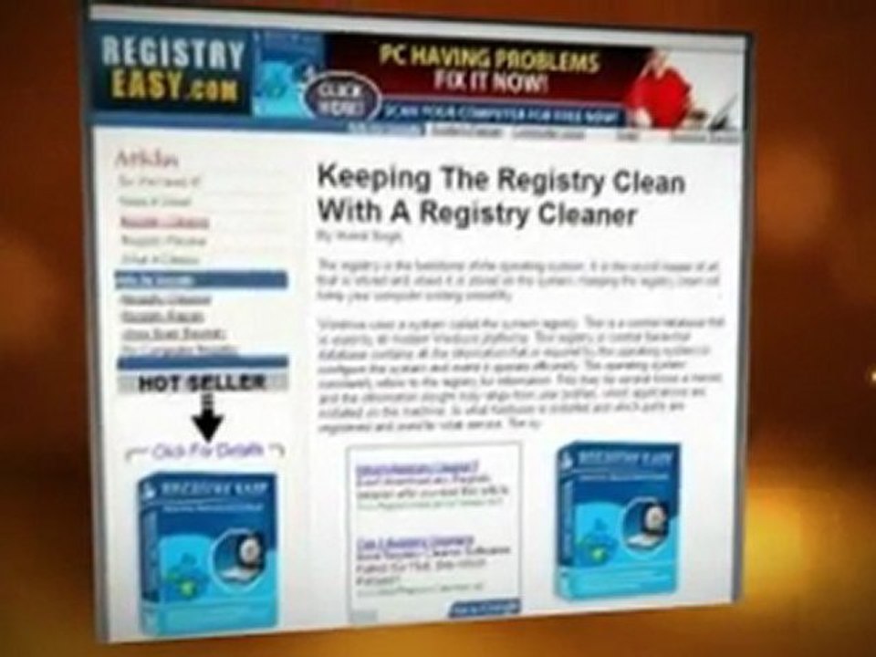 47 Clickbank Websites for Clickbank Products