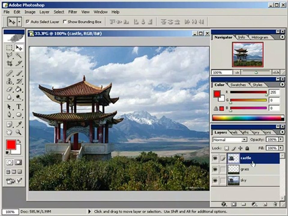 katmanlari_birlestirmek "teknoctrl"