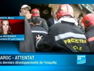 Maroc : Les réactions suite à la mort de Ben Laden