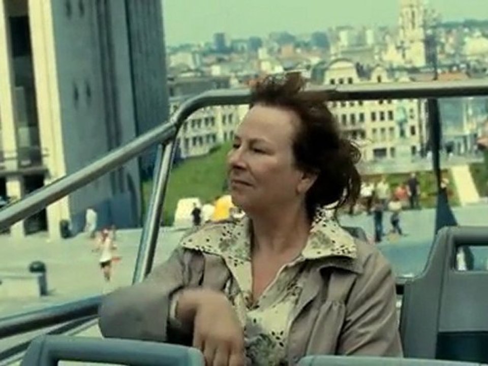 Où va la nuit - Bande annonce