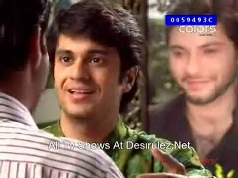 Laagi Tujhse Lagan 2nd May 2011 Pt-3