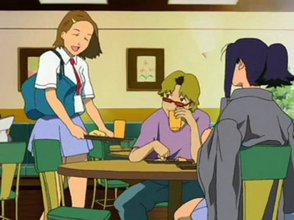 Arjuna - Pequeñas Voces - Cap 5/1 de 13 (Latino)