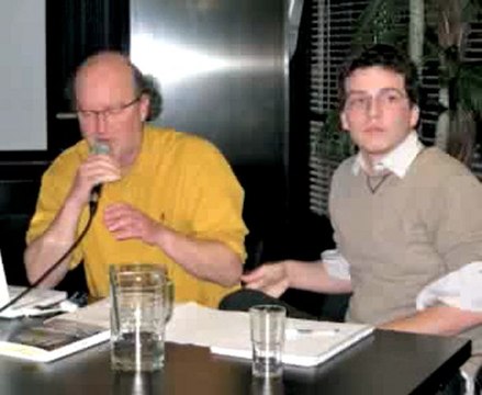 Audition de Patrick ARDOIS, médias d'information - 26.02.09