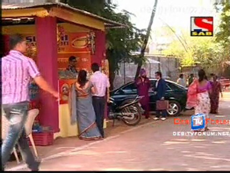 Sajan Re Jhoot Mat Bolo - 2nd May 2011 Part1