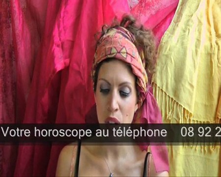 Horoscope 6 mai 2011 - Poisson