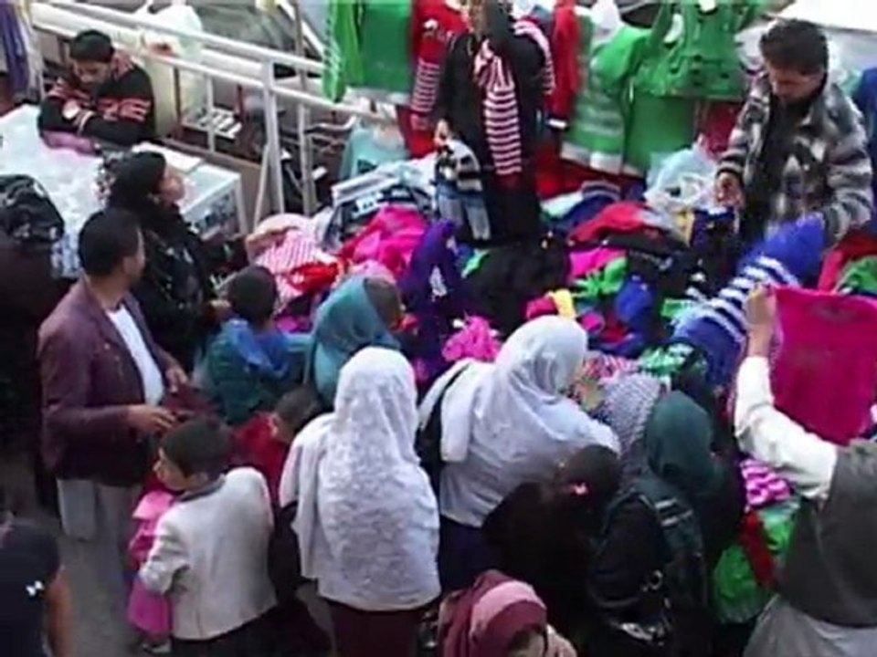 Mort de Ben Laden: réactions dans le monde