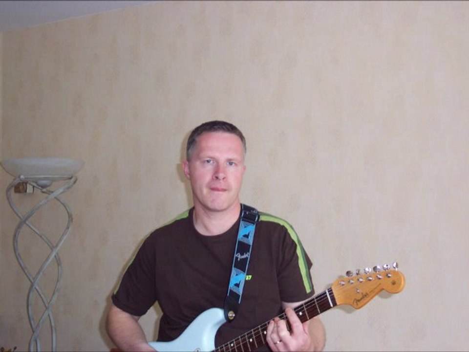 wawa blues