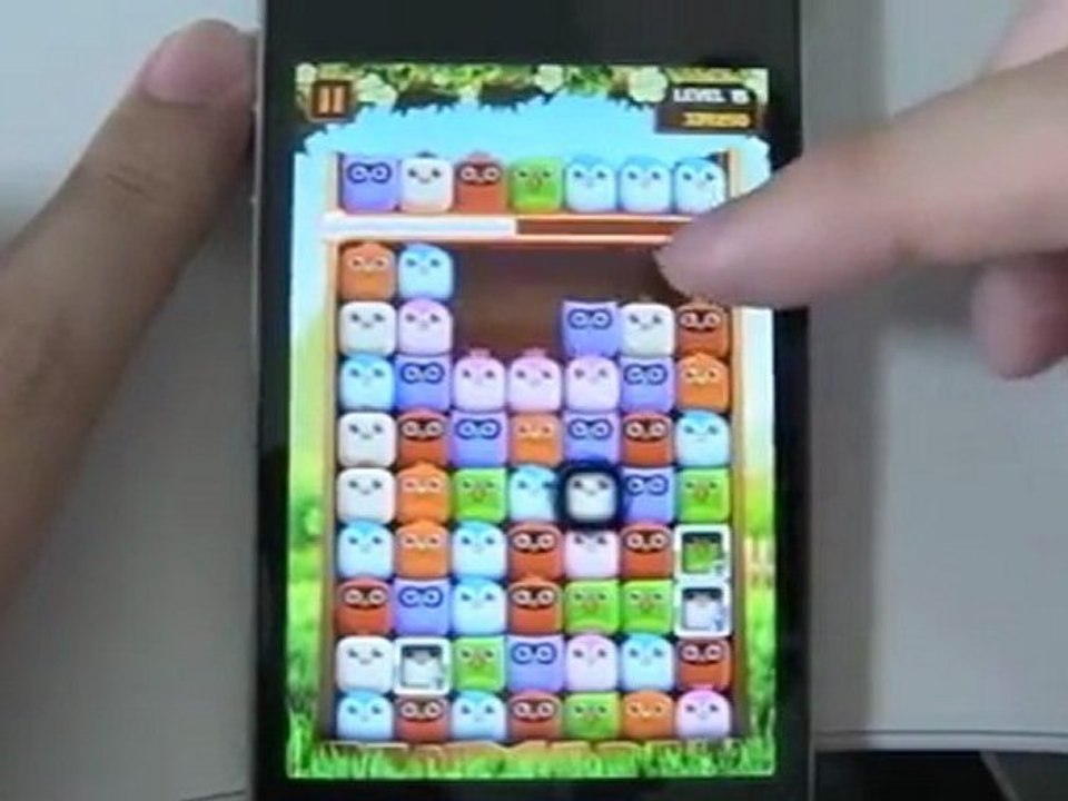Birzzle iPhone / iPad / iPod Touch