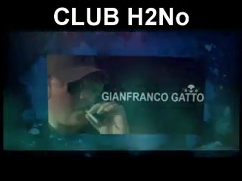 ♥ CLUB H2NO SABATO 07 MAGGIO 2011 ♥ SHE FREAKS ♥