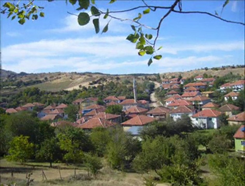 camilerimizve köyümüz