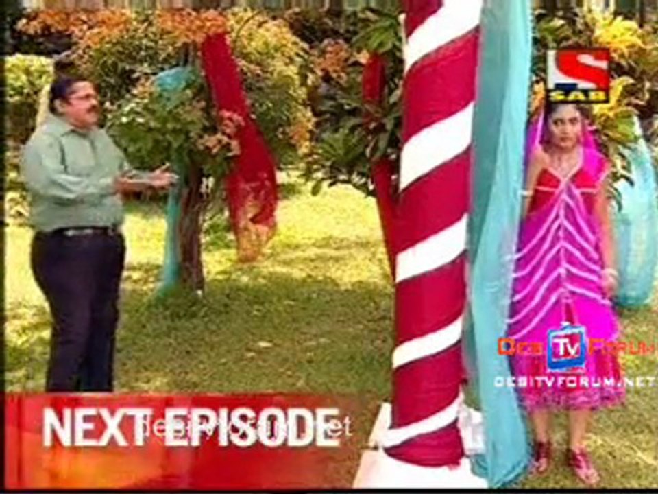 Sajan Re Jhoot Mat Bolo - 2nd May 2011 Part3