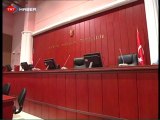 Balyoz Davası'nda savcı-avukat gerginliği