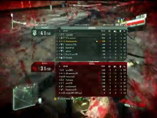 delire sur le multi de crysis 2 PC