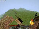 (Détente) Création d'une maison dans Minecraft (partie 2)
