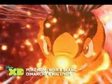 Pokémon : Noir et Blanc sur Disney XD le 8 mai