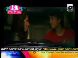 Zip Bus Chup Raho on GEO TV - Episode 15 [HQ] - Part 4/4