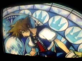 walkthrough de kingdom hearts 2 (6)