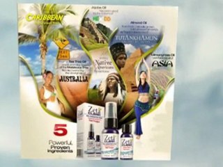 Best Cure for Nail Fungus, Treat Nail Fungus