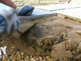 How to Lay Garden Paving