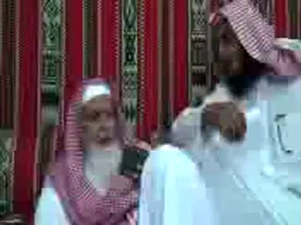 SHAIKH IBN JIBREEN ON JAMAH DAWAH  AND TABLEEGHPART 1