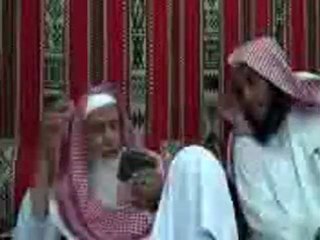 SHAIKH IBN JIBREEN ON JAMAH DAWAH  AND TABLEEGHPART 2
