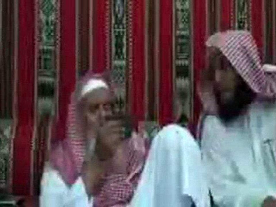 SHAIKH IBN JIBREEN ON JAMAH DAWAH  AND TABLEEGH PART 3