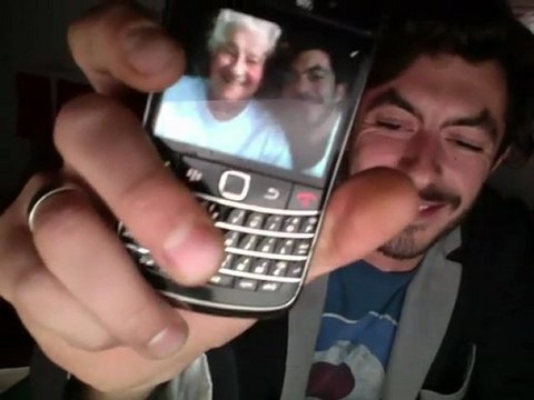 Hymne à La Chambre à Air _ Lancement été 2012