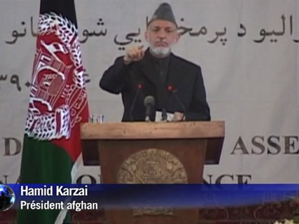 Mort de Ben Laden : réactions de dirigeants politiques