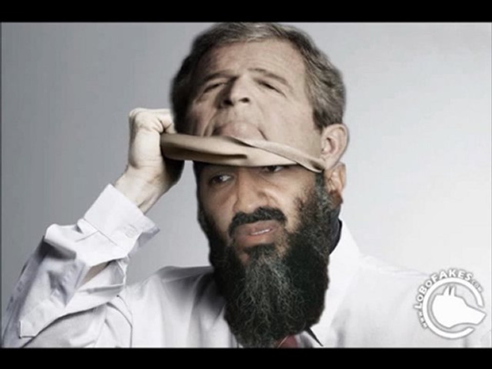 Oussama Ben Laden est mort ...Pas le 2 mars2011!!