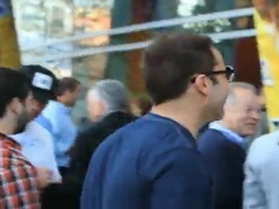 Exklusiv: Wer ist der Vater ?