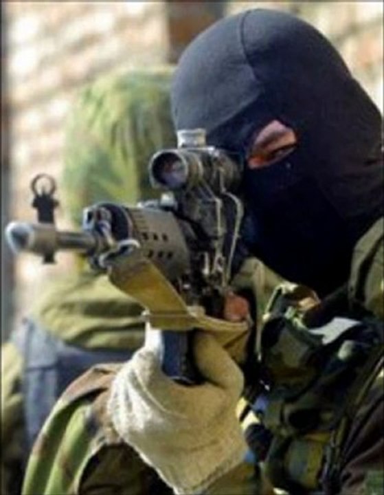 l info de la mort de BEN LADEN serait du pipeau.