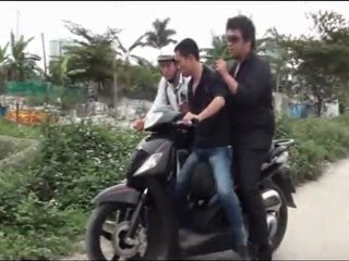 A short film of AllBOYS - Fighting - Class TC01-01 - Dai Nam University (Part 2)