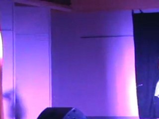 salome chante marylin monroe