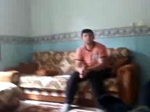 Y.Emre Kıral- Bir Fidan Olsam Toprakta