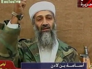 Osama bin Laden: Profile