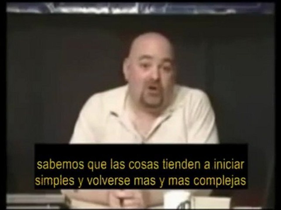Atheist Experience - Quien estubo detras de todo