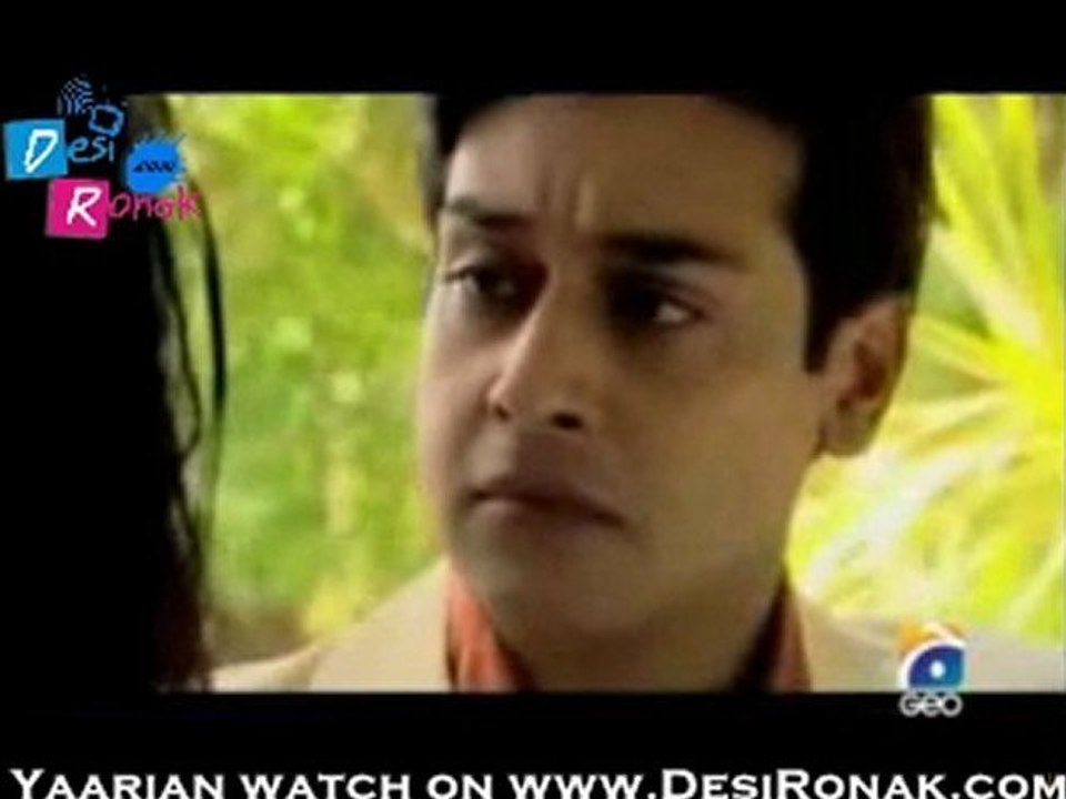 Yaarian - Episode 15 - Part 2
